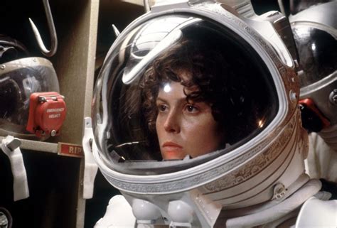 A Level Film Studies: Alien (1979) - Film Analysis