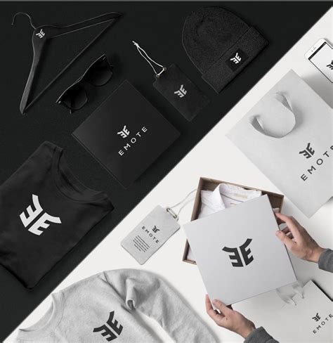 Beautiful brand identity examples to inspire you - 99designs