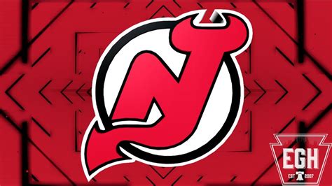 New Jersey Devils 2021 Win Horn - YouTube