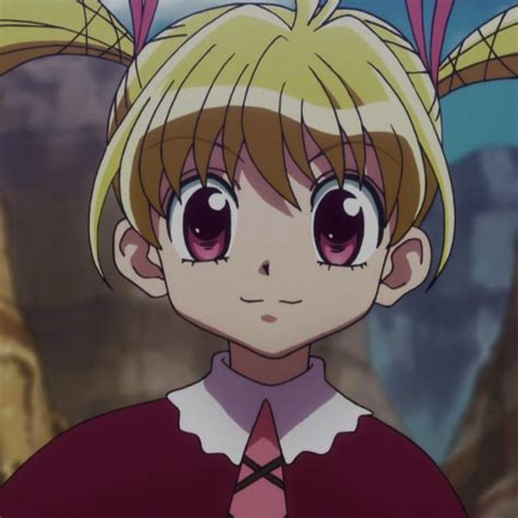 biscuit krueger | Hunter x hunter, Hunter anime, Anime