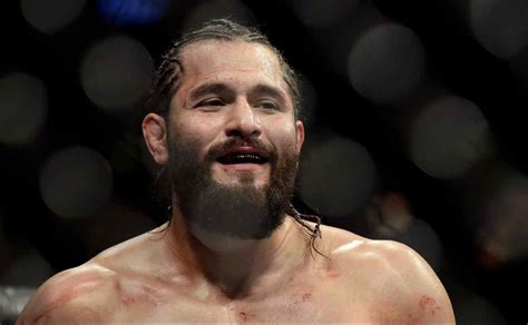 Jorge Masvidal Reveals Condition for Putting ‘BMF’ Belt on the Line | Heavy.com