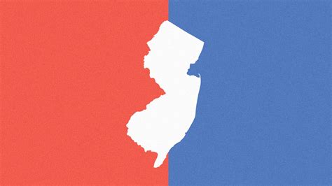 New Jersey Live Election Results 2020 : NPR