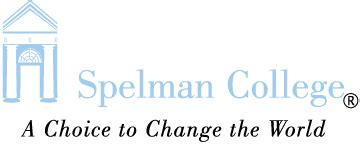 Spelman Logo - LogoDix