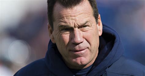 Gary Kubiak Retires After 36-Year NFL Career, 24 With The Broncos - CBS ...