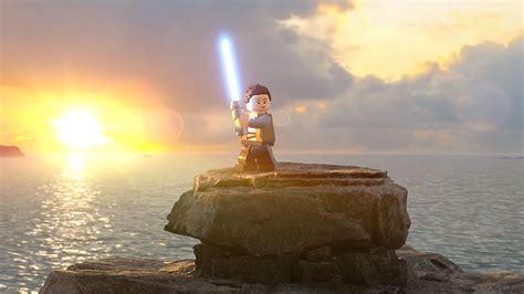 LEGO Star Wars: The Skywalker Saga | StarWars.com