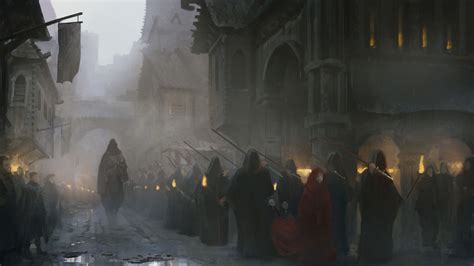 In Shadow and Corruption - a review of Symbaroum