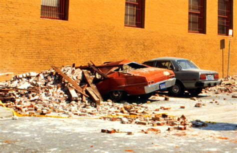 Photos: The 1987 Whittier Narrows earthquake, a look back on 30th ...