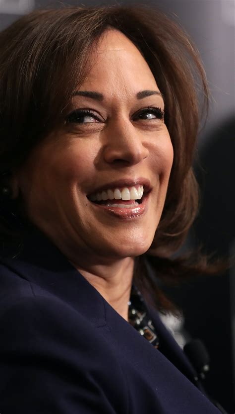 Kamala Harris Quotes On Hope & Justice