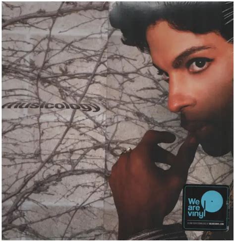 Prince Musicology (Vinyl Records, LP, CD) on CDandLP