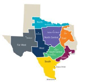 ERCOT: Grid Is Stable | Cities Served by Oncor