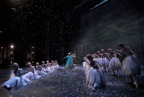 Ballet At Christmas 2016 | Ballet News