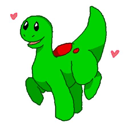 Barney Dinosaur Dance GIF | GIFDB.com