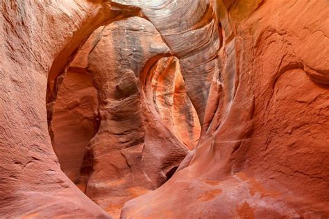 These Incredible Slot Canyons in the American Southwest Are Worth Exploring