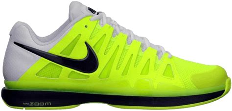 Nike Zoom Vapor 9 Tour 'Volt' - 488000-701 - Novelship