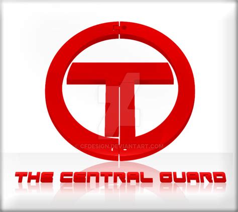 TCG Logo by cfdesign on DeviantArt