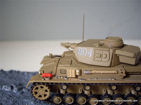 nº41 – Altaya Pz. Kpfw. IV Ausf. D | 1/72 Depot. Miniatures – Plastic ...