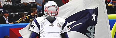 New England Patriots Draft Preview | MyBookie Sportsbook