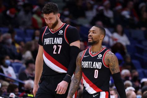 How to Buy Cheap Portland Trail Blazers Tickets in 2024