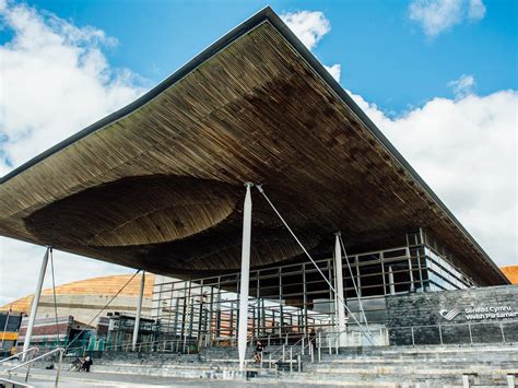 Senedd | VisitWales