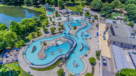 Tibbetts Brook Park, Yonkers, NY- Mega Outdoor Water Park -Specialty Construction – The Sisca ...