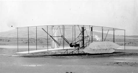 1903 Wright Flyer I