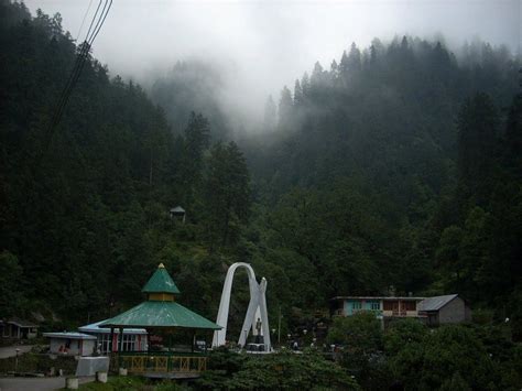 Dalhousie Tourism | Tourist Places to visit & Travel Guide to Dalhousie