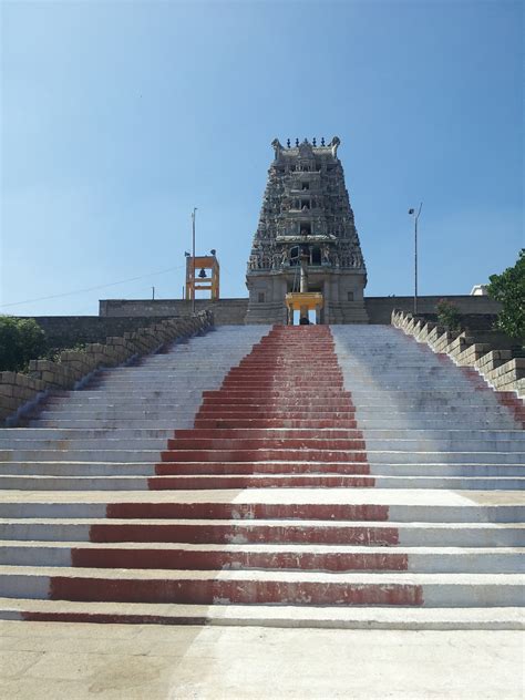 Tamilnadu Tourism: Kaithamalai Murugan Temple, Uthukuli, Tirupur