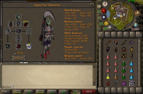 Ultimate Dagannoth Kings OSRS Boss Guide – Old School Runescape Guides