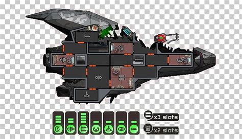 FTL: Faster Than Light Faster-than-light Ship Sprite PNG, Clipart ...