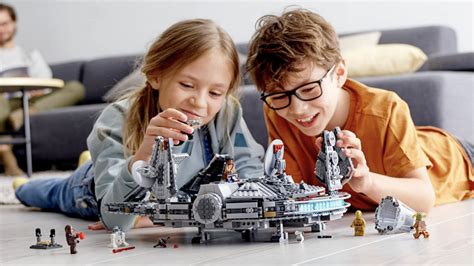 Best Prime Day 2023 deal: Save over 10% on the Lego Star Wars ...