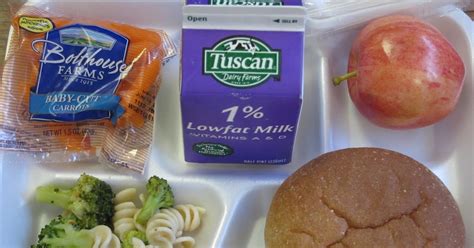 EAT HOBOKEN - A School Lunch Blog: School lunch Monday 6/7 ...