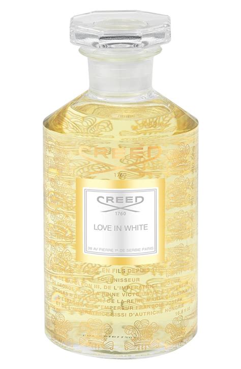Creed 'Love In White' Fragrance (8.4 oz.) | Nordstrom