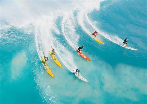 EL SURF: RITUAL, DEPORTE Y ESTILO DE VIDA. ¡VAMOS A POR UNA OLA! - Slocum Magazine