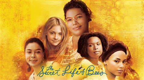 Watch The Secret Life of Bees (2008) Full Movie Online - Plex