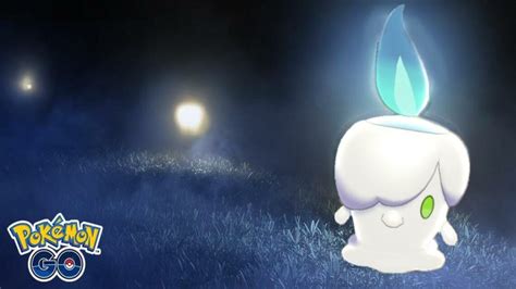 Can Litwick or Lampent Be Shiny in the Pokemon GO Halloween Event?