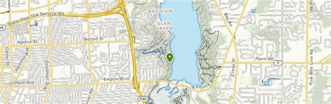 Best Trails in Irondequoit Bay Park West - New York | AllTrails