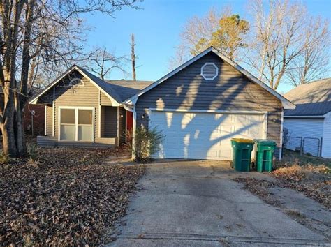 Russellville AR Real Estate - Russellville AR Homes For Sale | Zillow