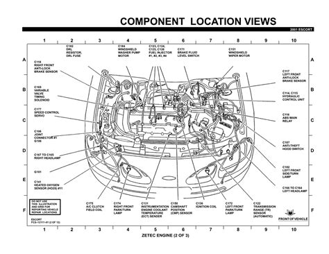 [DIAGRAM] 1996 Buick Lesabre Engine Diagram - MYDIAGRAM.ONLINE