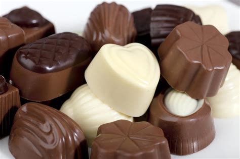 The Secrets of Belgian Chocolate: What Makes It So Irresistible ...