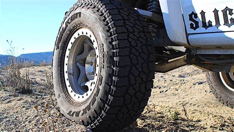 Falken Wildpeak AT3W Tyre: Pros and Cons | CNC Wheels