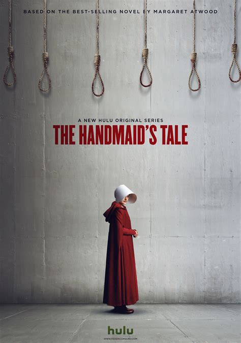 The Handmaid’s Tale – A Terrifying dystopian Novel – EDUINDEX NEWS