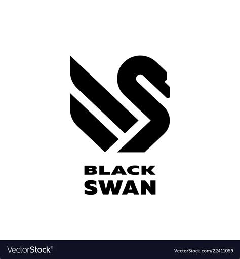 black swan logo 10 free Cliparts | Download images on Clipground 2024