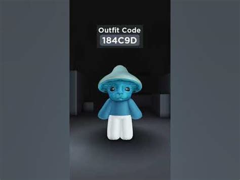 Smurf Cat Roblox Avatar - YouTube