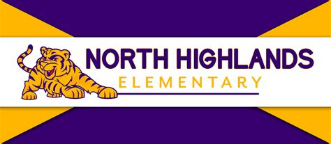 Welcome to North Highlands Elementary | North Highlands Elementary