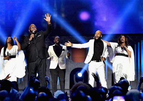 32nd Annual Stellar Gospel Music Awards – Show | uGospel.com