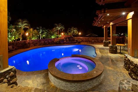 Luxe Estate on Larry Ellison's Island of Lanai Available for $8.8M