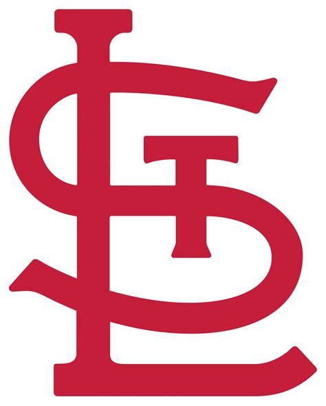 St. Louis Cardinals Logo – PNG e Vetor – Download de Logo