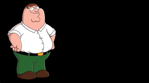 Peter Griffin Meme Template