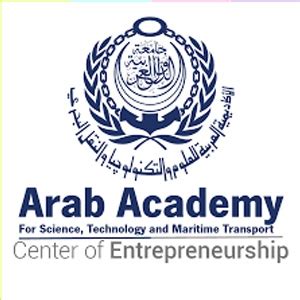 Arab Academy for Science, Technology & Maritime Transport, Alexandria ...