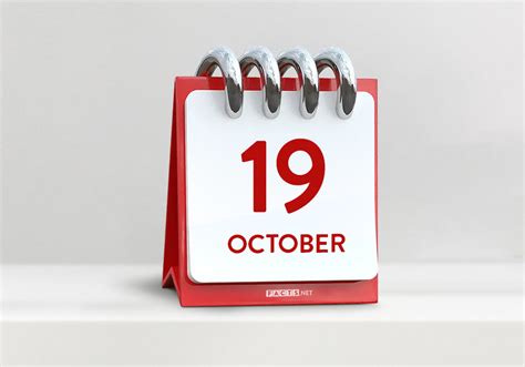 October 19th: All Facts & Events That Happened Today In History - Facts.net